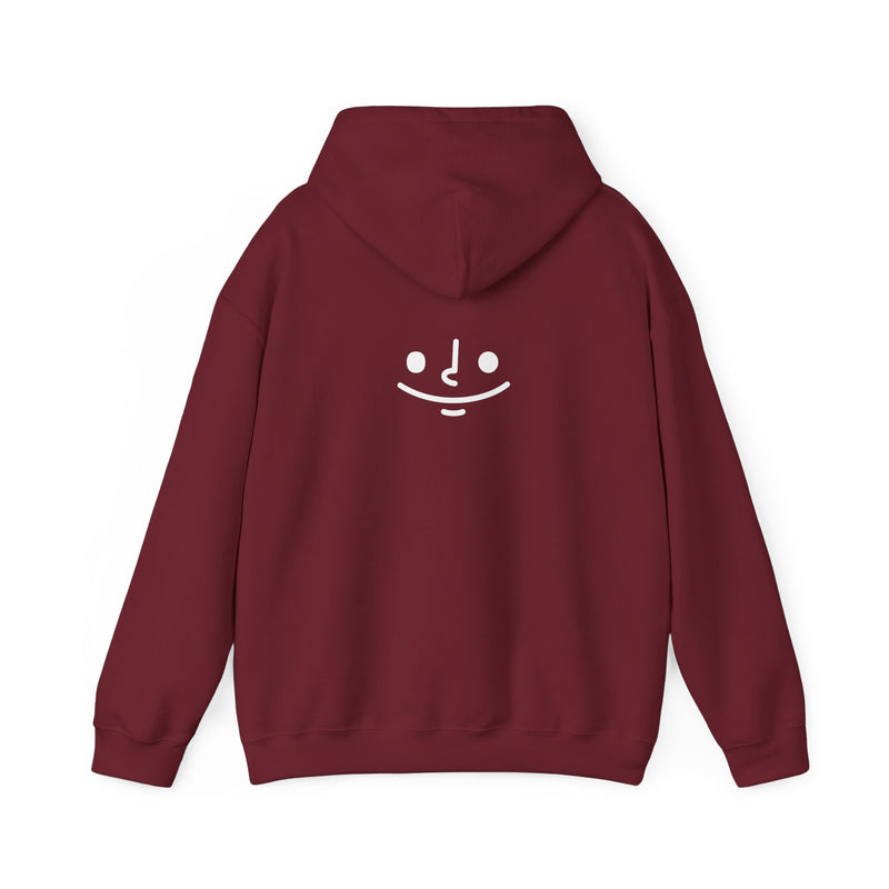 Cozy Unisex Heavy Blend Hoodie - Perfect for Relaxation & Casual Outings