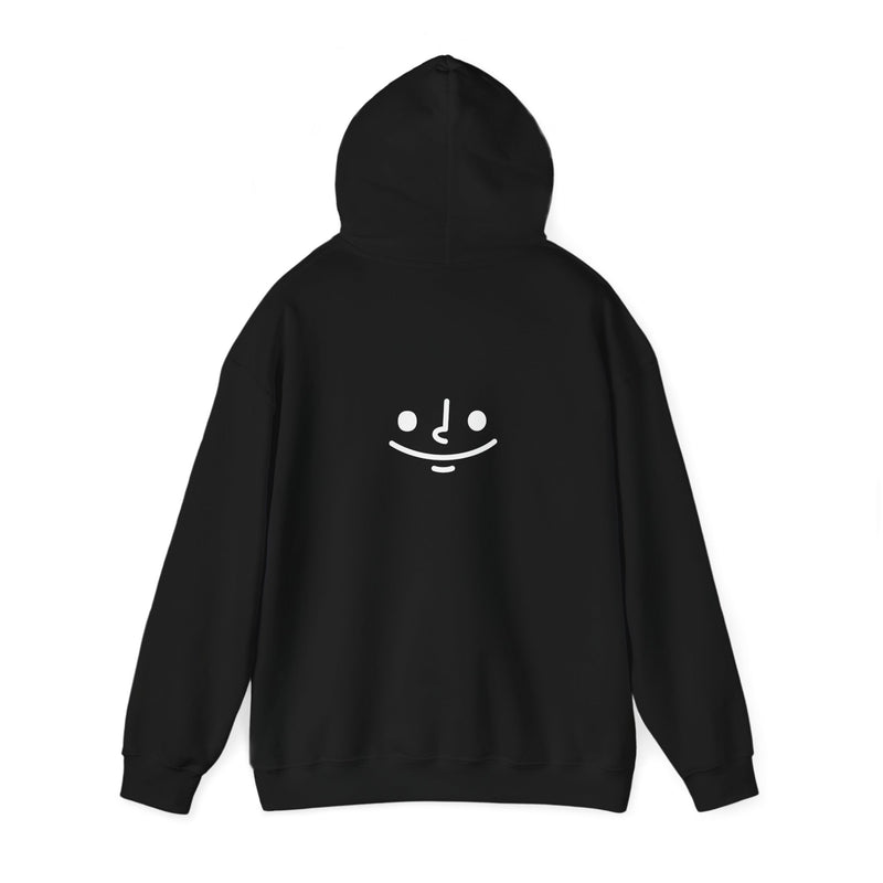 Cozy Unisex Heavy Blend Hoodie - Perfect for Relaxation & Casual Outings