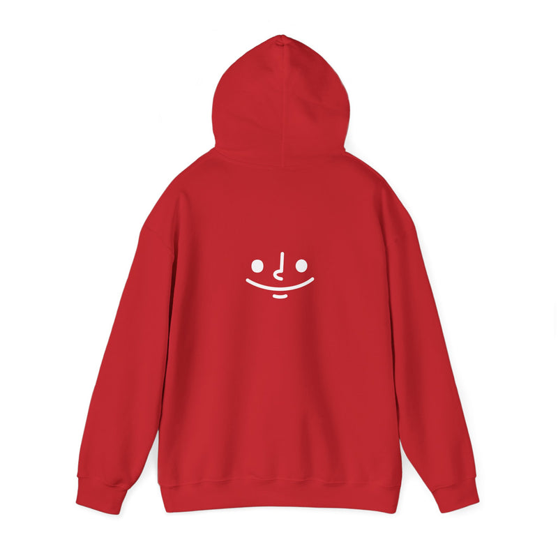 Cozy Unisex Heavy Blend Hoodie - Perfect for Relaxation & Casual Outings