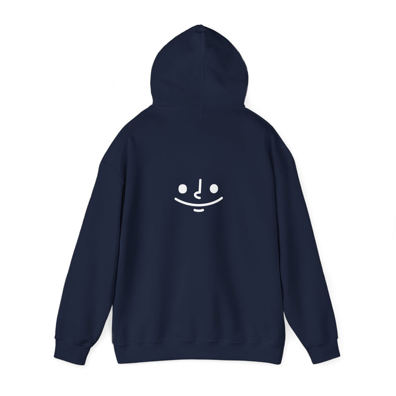 Cozy Unisex Heavy Blend Hoodie - Perfect for Relaxation & Casual Outings